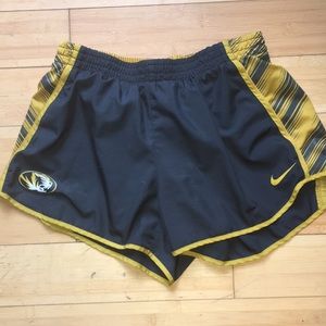 Nike athletic shorts